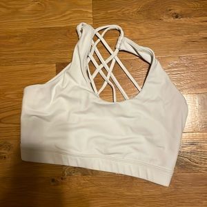 CVG Butterfly Bra Small - no pads